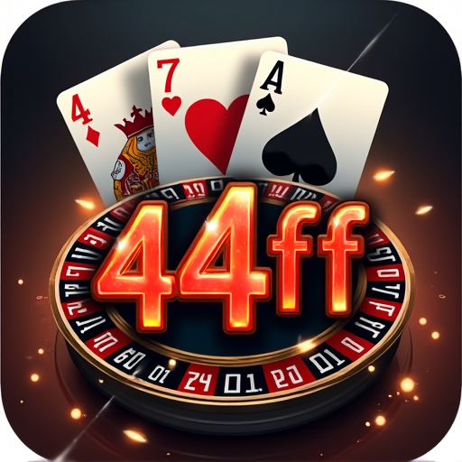 44ff