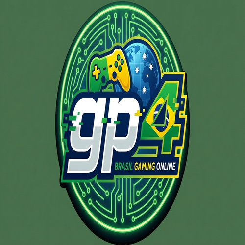 Logo GP4