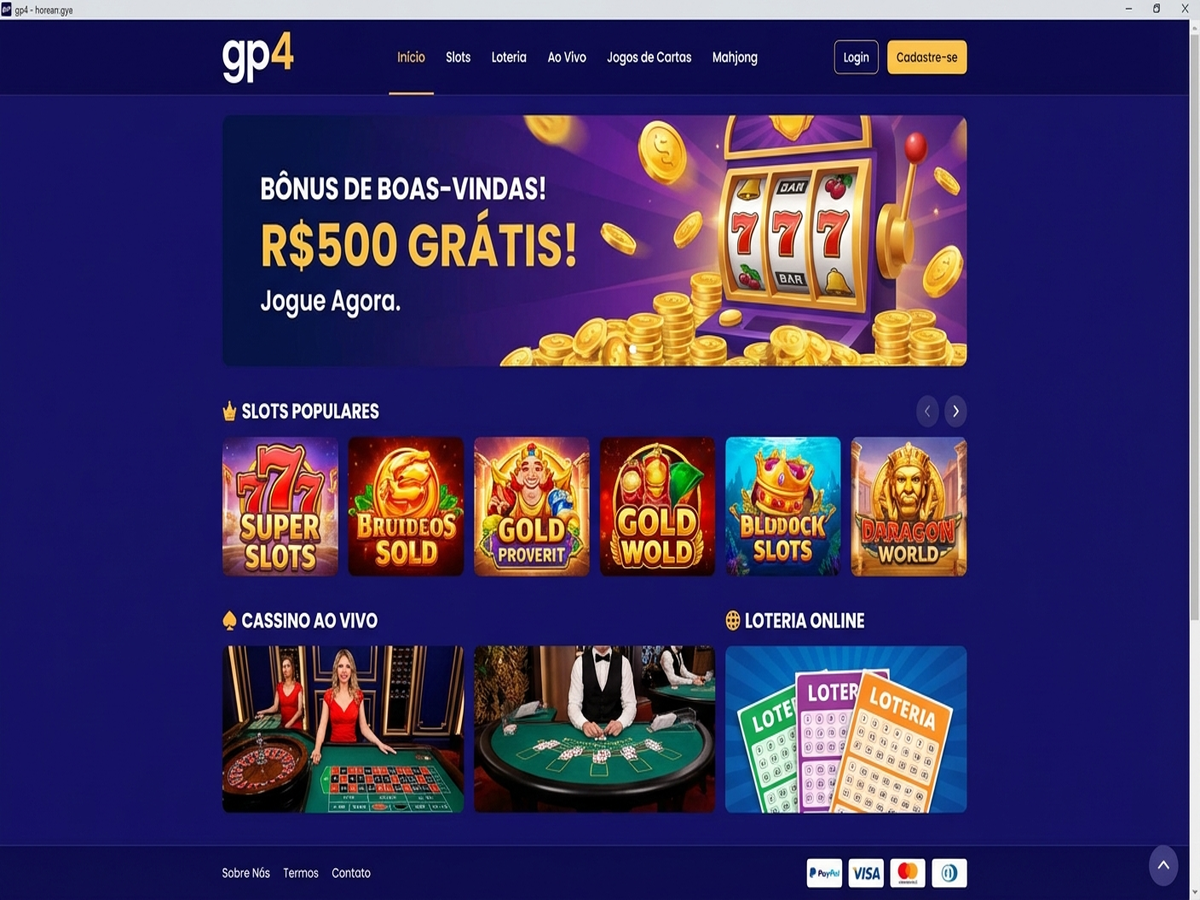 Screenshot 2 GP4