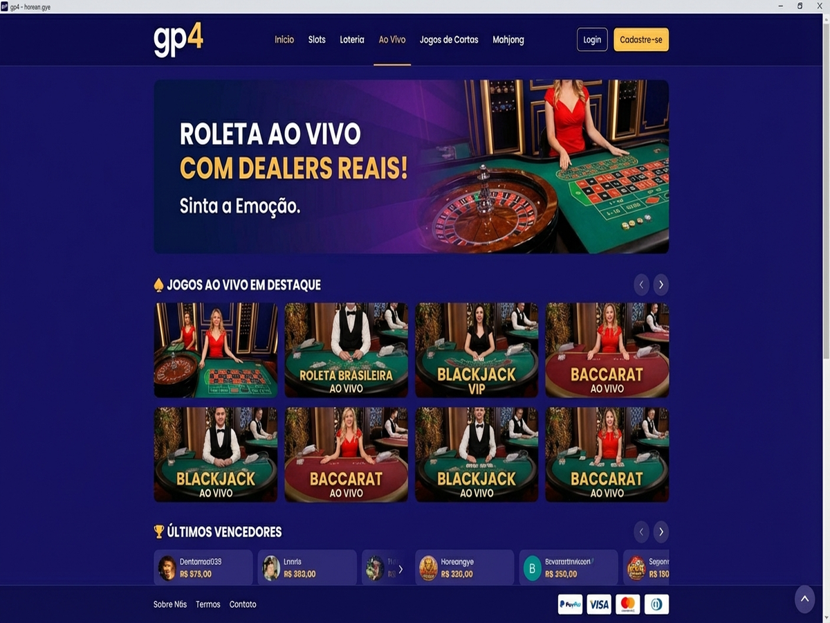 Screenshot 3 GP4